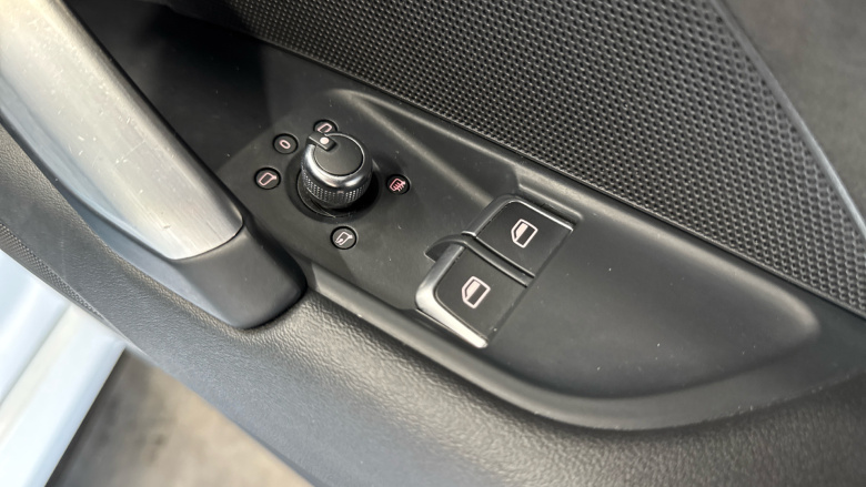 Audi TT 40 TFSI Black Edition 2dr S Tronic Petrol Coupe